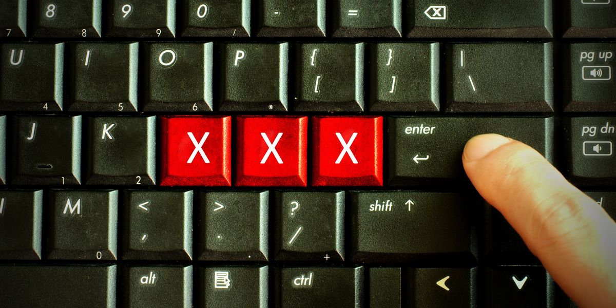 Porn's dark empire is collapsing — here's how the fight is being won