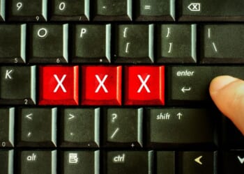Porn's dark empire is collapsing — here's how the fight is being won