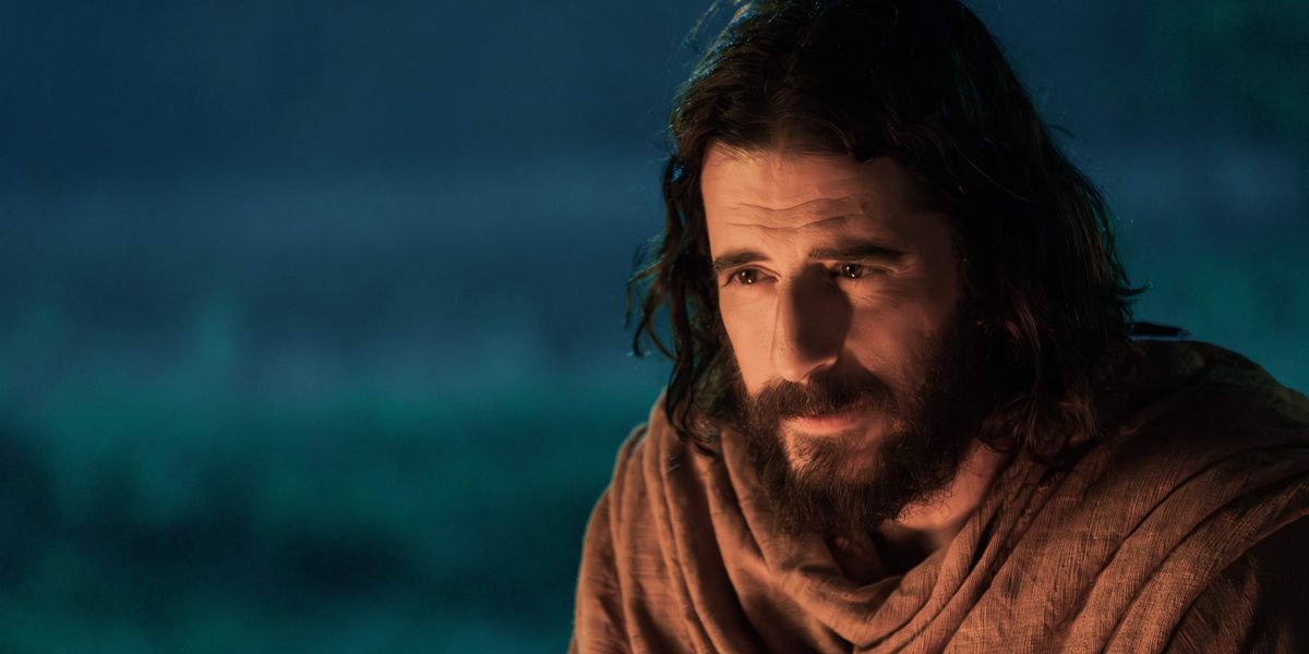 What no one tells you about 'The Chosen' — but every Christian should know