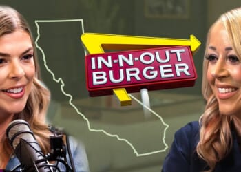 After 77 years, In-N-Out is moving to Tennessee — here's why