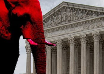 Trump’s Supreme Court majority reshapes the battlefield