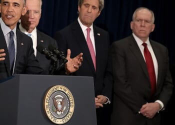 FBI investigates Brennan, Comey over Russia hoax lies