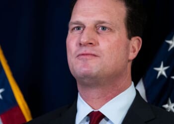 Exclusive: Congress pushes bipartisan bill preventing Mexico's 'illegal seizure' of American assets