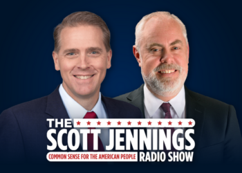 MRC President David Bozell Talks Defunding Victory with Scott Jennings