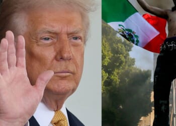 Did your state just sue the Trump administration to keep benefits flowing to illegal aliens? Here's the list.