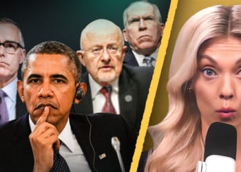 Liz Wheeler warns ‘one big caveat’ in Russiagate reckoning