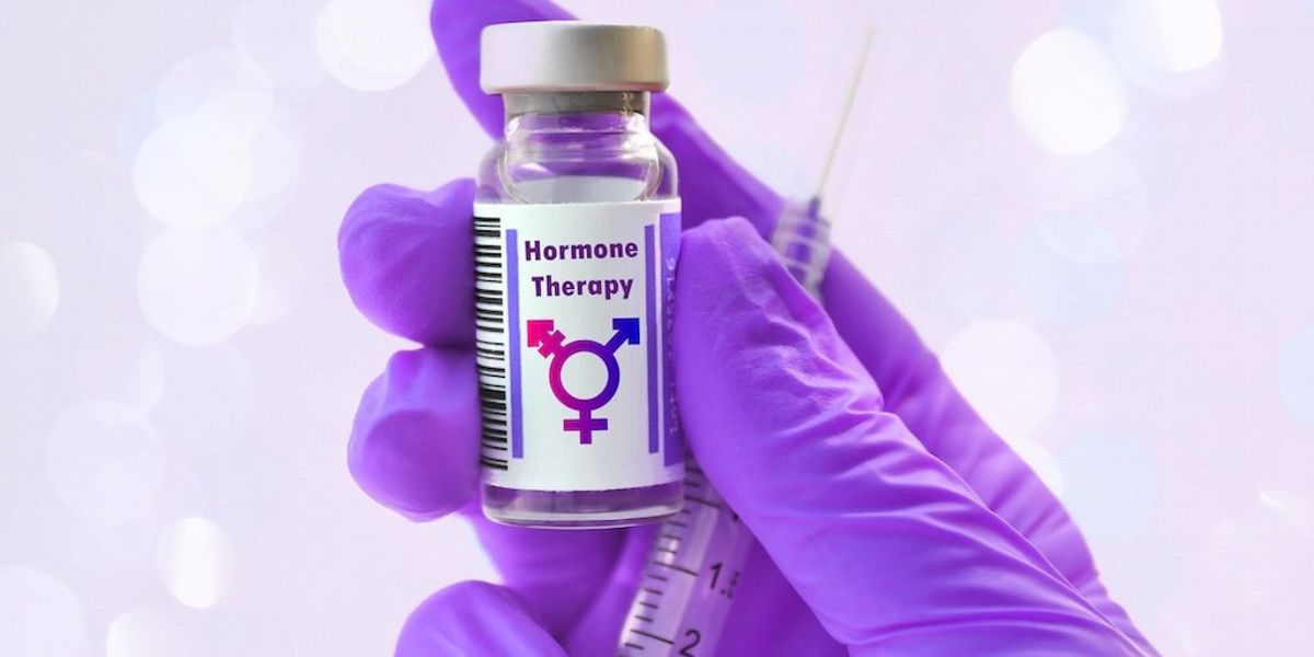 Cutting funds to trans clinics for kids is a moral and fiscal imperative