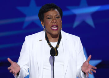 This Left-Wing Education Juggernaut Doesn’t Deserve Federal Backing