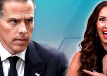 Hunter Biden SNAPS on Clooney, drops f-bombs