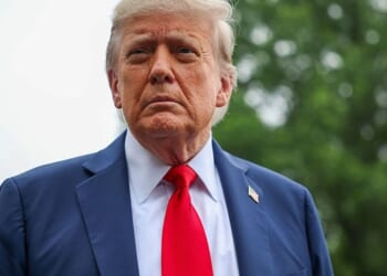 Trump's second term: Surpassing expectations in 6 months
