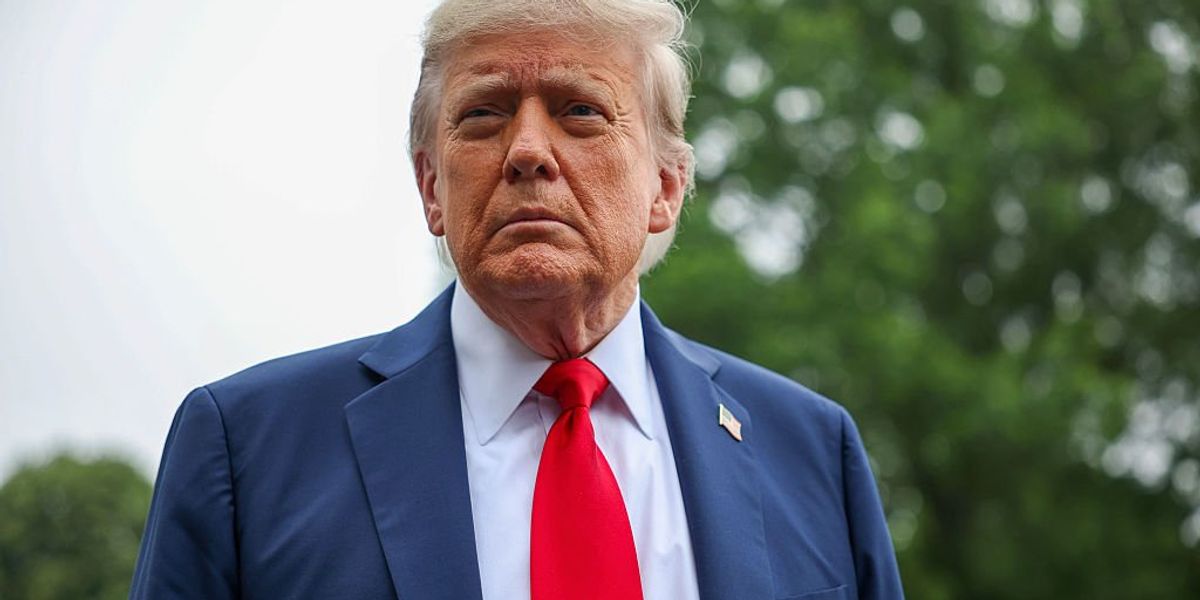 Trump's second term: Surpassing expectations in 6 months