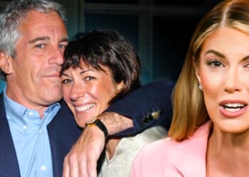 Can Ghislaine Maxwell finally blow lid off Epstein files?