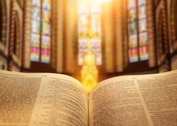The God that Failed Up: Review of ‘The Last Supper’ by Paul Elie