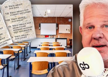 The Ten Commandments DO belong in classrooms — here’s why