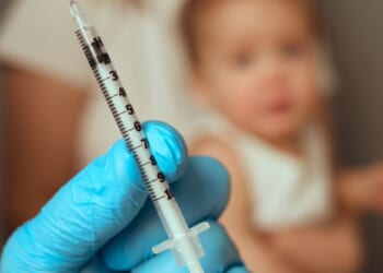 Pandemic fallout: Study finds parents are increasingly taking a stand on vaccines