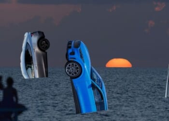 EV sales are sinking — which automakers will go down with the ship?