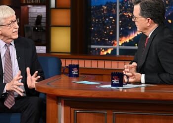 Covid quack Collins: It's Trump's fault that​ Americans don't trust authority
