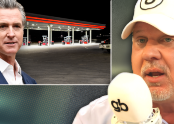 How California's inevitable FUEL CRISIS could affect YOU