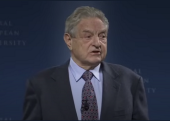 7 Lefty Outlets Parrot George Soros-Funded Groups to Squawk ‘GENOCIDE’ at Israel