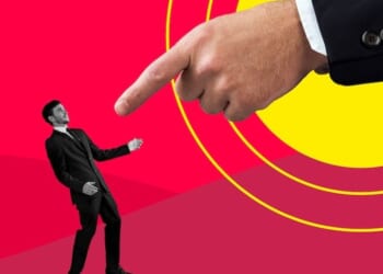 No country for angry young men