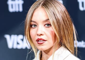 Sydney Sweeney ad is ‘Nazi propaganda'