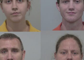 4 members of Florida family arrested for allegedly abusing 9 children, including foster children