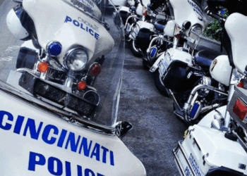 5 charged in Cincinnati mob attack — and new details emerge about woman punched in face, apparently knocked out cold by thug