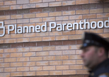 The Worst Decision Yet on Funding Planned Parenthood