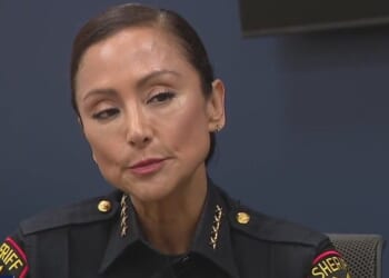 First Latina Sheriff Who Refused to Cooperate With ICE Faces Corruption Charges