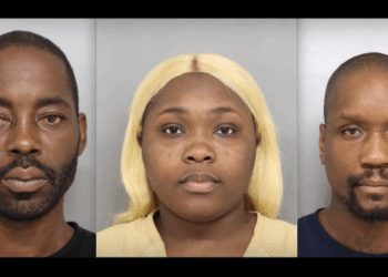 3 arrested in Cincinnati mob attack; 1 reportedly was out on bond for weapons charges at time of street beatdown