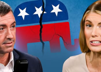 MAGA’s biggest threat isn’t Democrats but internal sabotage