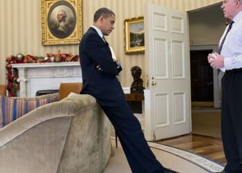 Ex-CIA counterintelligence chief Susan Miller's Russia hoax denials reek of desperation