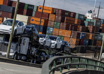 The Hidden Costs of Trump’s Tariffs