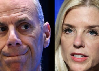 Pam Bondi slaps Judge Boasberg with misconduct allegations