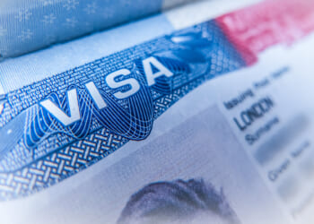 Ending the H-1B Visa Lottery Is a Good Step