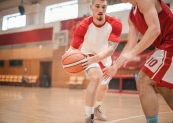 18 States Still Let Dudes Dominate Girls' Sports