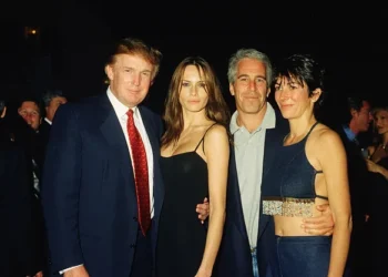 A timeline of Trump and Epstein’s relationship, from friendship to fallout and beyond