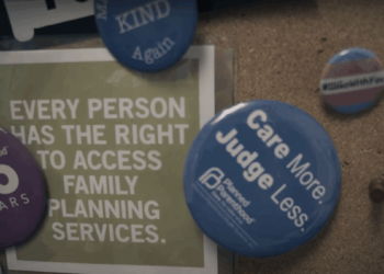 Abortion Giant Sues In NV To Hide Teens’ Abortions From Parents
