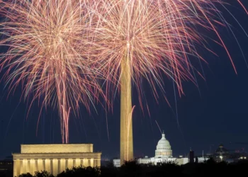 America the exceptional - Washington Examiner