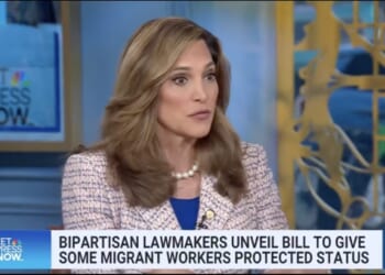 Amnesty Bill Will Allow Illegals To Keep Using U.S. As A Piggy Bank