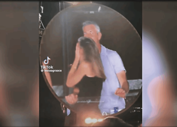 Anger Over Coldplay Vid Shows Leftists Know Marriage Is Sacred