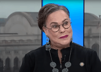 Anonymous Website Targeting Rep. Hageman Referred To FEC