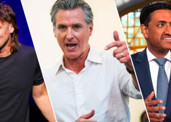 Are Democrats reclaiming the 'podcast bros'?