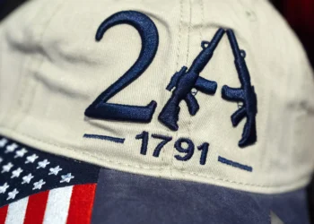 Big 2A victory as Trump pulls Biden threat to 20 million gun owners