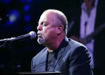 Billy Joel says he’s ‘inured’ to woke criticism ‘at this point’