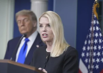 Bondi dismisses charges against doctor for falsifying vaccine records