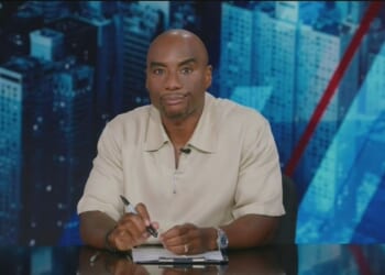 Charlamagne Tha God Wants Trump in a Andrew Cuomo-Run Retirement Home