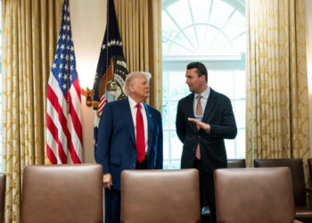 Charlie Kirk explains Trump's frustration, MAGA backlash: 'People are talking about Epstein because they LOVE Trump'