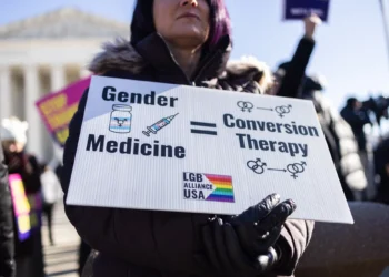 Children’s National Hospital ends its gender-affirming and transition programs