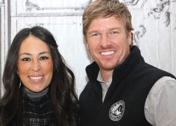 Chip Gaines wrong to scold Christians over gay TV family